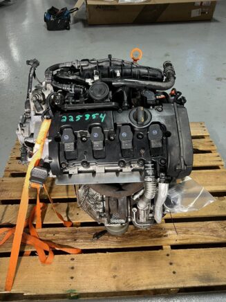2005-2009 Audi A4 2.0T Engine BWT 77,068 Miles