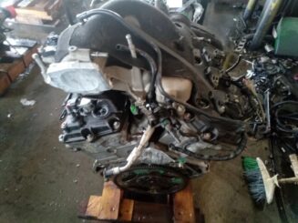 2008 Buick enclave 3.6L v6 engine - Image 2
