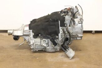 2017 Motor 2.0L CVT 4 Cylinder BOXER OEM - Image 2