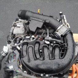2012 - 2018 ENGINE 3.5 PETROL 2GR-FXE