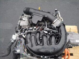 2012 - 2018 ENGINE 3.5 PETROL 2GR-FXE