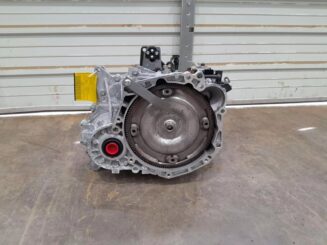 2015-17  HYUNDAI ACCENT transmission 1.6 L - Image 2
