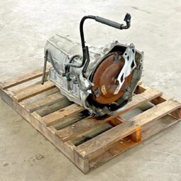 2015-2016 CADILLAC ESCALADE 6.2L V8 AUTOMATIC TRANSMISSION