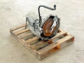 2015-2016 CADILLAC ESCALADE 6.2L V8 AUTOMATIC TRANSMISSION - Image 2
