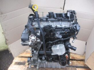 2017 Volkswagen Transporter T6 2.0 Bitdi 204 CXE Engine, 41000 Miles - Image 2