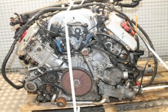 AUDI A4 Cabrio 8H7, B7 S4 Engine BBK Petrol 253kw 2006 ONLY 114118 Miles TESTED - Image 2