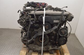 Audi A5 8T 3.0 TDI 2010 RHD Diesel 3.0 Engine Motor CCW CCWA 176kW - Image 2