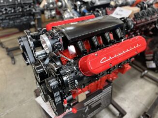 CHEVY LS 6.2L- 510-600hp COMPLETE CRATE ENGINE PRO-BUILT LS6 6.2 Ls3 ECM Stroker - Image 2