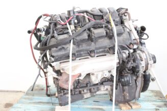 CHRYSLER 300C LX 5.7 Complete Engine ECB Petrol 250kw 2006 - Image 2