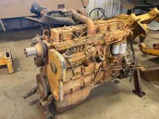 8.3 6CTA Cummins Engine - Image 2
