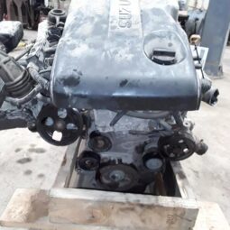 Engine 2.4L VIN 0 6th Digit Fits 09-13 VITARA