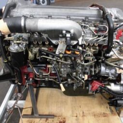 J08C Engine