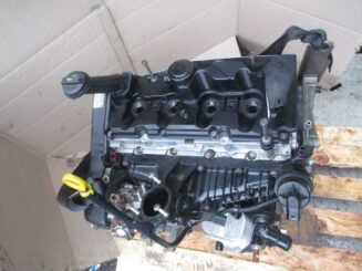 2017 Volkswagen Transporter T6 2.0 Bitdi 204 CXE Engine, 41000 Miles - Image 11