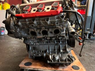 Audi S4 B8 S5 8T 8F 3.0 TFSI Quattro Complete Engine - Image 10