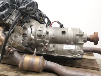 DODGE CHALLENGER 6.4L V8 HEMI 2015-2018 485HP COMPLETE ENGINE 9ESG - Image 11