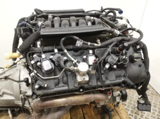 FORD MUSTANG BULLITT 5.0L V8 480 HP 2018- COMPLETE ENGINE SWAP 6-SPEED MANUAL - Image 11