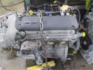 FULL ENGINE FOR SUZUKI SWIFT - Image 7