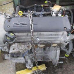 FULL ENGINE FOR SUZUKI SWIFT