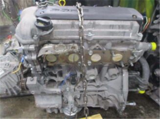 FULL ENGINE FOR SUZUKI SWIFT - Image 8