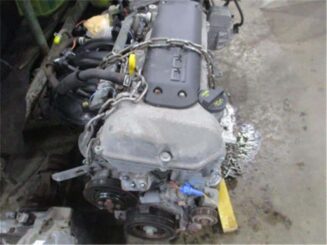 FULL ENGINE FOR SUZUKI SWIFT - Image 9
