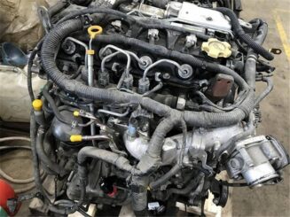 ENGINE NISSAN YD25 DTi - Image 2