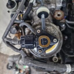 2KD-FTV D4-D FOR HILUX VIGO & FORTUNER 2.5 LTR