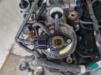 2KD-FTV D4-D FOR HILUX VIGO & FORTUNER 2.5 LTR