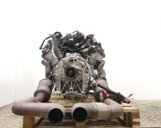 FORD MUSTANG BULLITT 5.0L V8 480 HP 2018- COMPLETE ENGINE SWAP 6-SPEED MANUAL - Image 12