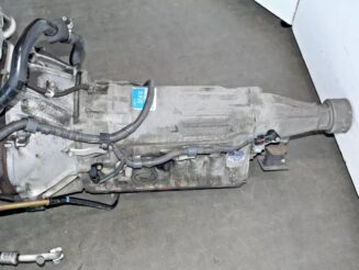 JDM TOYOTA 1JZ-GTE VVTI ENGINE - Image 7