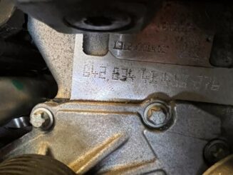 Mercedes C350 CDI 204 Engine - Image 14