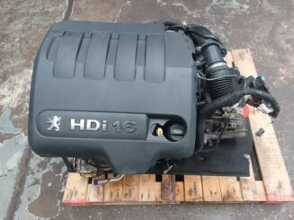 PEUGEOT 307 2.0  PSARHR - Image 12