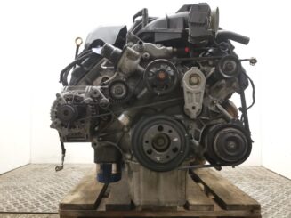 DODGE CHALLENGER 6.4L V8 HEMI 2015-2018 485HP COMPLETE ENGINE 9ESG - Image 13