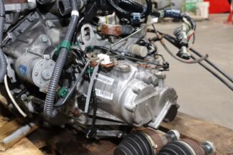 Honda Accord J30A5 - Image 13
