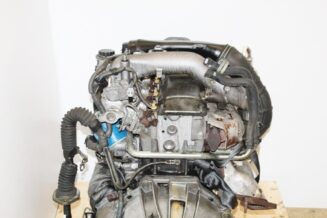 TOYOTA 1KZ-TE TURBO DIESEL ENGINE AWD MANUAL TRANSMISSION JDM 1KZ MOTOR 3.0L 5MT - Image 12