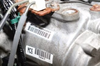 Honda Accord J30A5 - Image 14