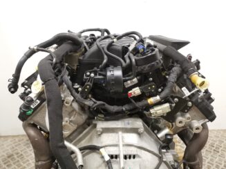 FORD MUSTANG BULLITT 5.0L V8 480 HP 2018- COMPLETE ENGINE SWAP 6-SPEED MANUAL - Image 14