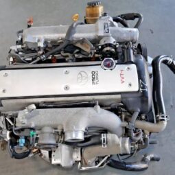 JDM TOYOTA 1JZ-GTE VVTI ENGINE