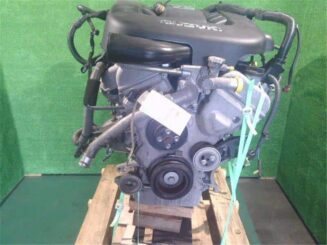 H27A Engine SUZUKI Escudo - Image 2