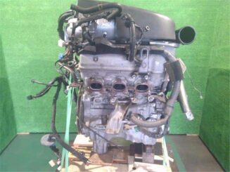 H27A Engine SUZUKI Escudo
