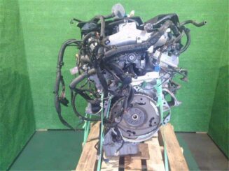 H27A Engine SUZUKI Escudo - Image 6