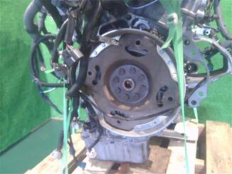 H27A Engine SUZUKI Escudo - Image 7