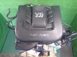 H27A Engine SUZUKI Escudo - Image 8