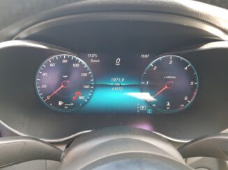 Mercedes-Benz E300 C300 W213 W205 2.0 Diesel Auto 654.920 Engine 180kw 245hp - Image 3