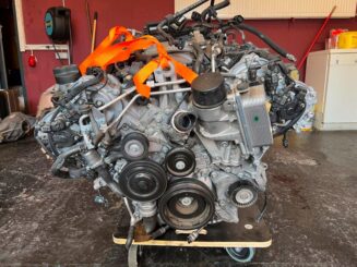 Motor 272.982 Mercedes Benz E350 CGI W212 215KW292PS 102TKM - Image 2