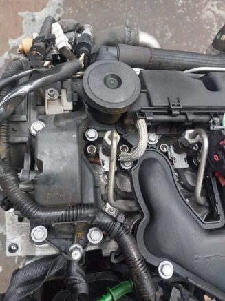 PEUGEOT 307 2.0  PSARHR - Image 3