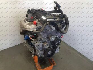 JDM TOYOTA HILUX 2TR-FE (2.7L) VVT-I/DUAL VVT-I COMPLETE ENGINE WITH TRANSMISSION - Image 3