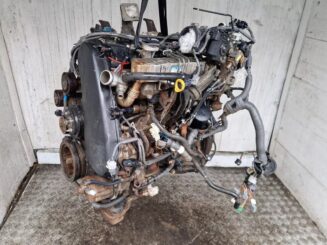 2KD-FTV D4-D FOR HILUX VIGO & FORTUNER 2.5 LTR - Image 3