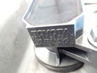 3ZZ-FE VVTi 1.6 LTR - Image 3