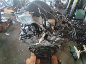 2008 Buick enclave 3.6L v6 engine - Image 3