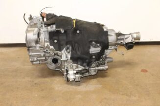 2017 Motor 2.0L CVT 4 Cylinder BOXER OEM - Image 3